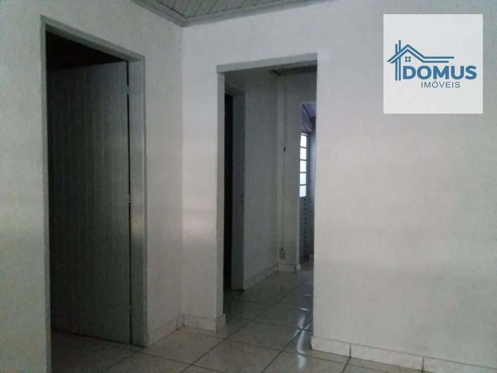 Casa, 2 quartos, 60 m² - Foto 4