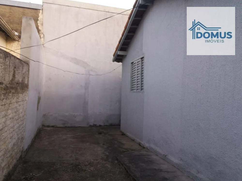 Casa, 2 quartos, 60 m² - Foto 6