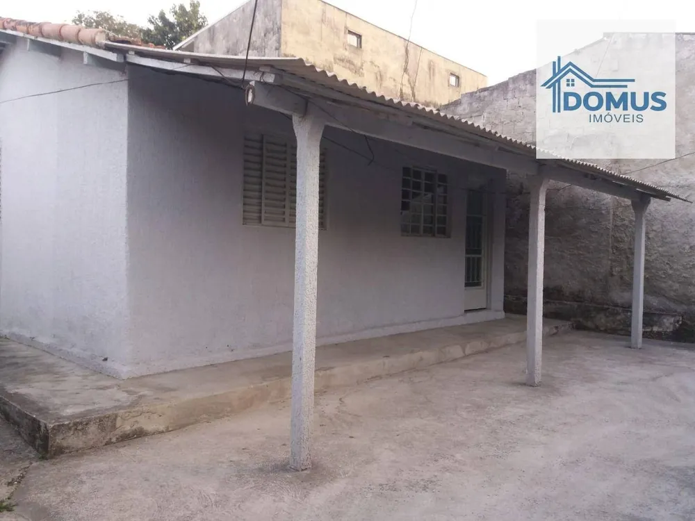 Casa, 2 quartos, 60 m² - Foto 3