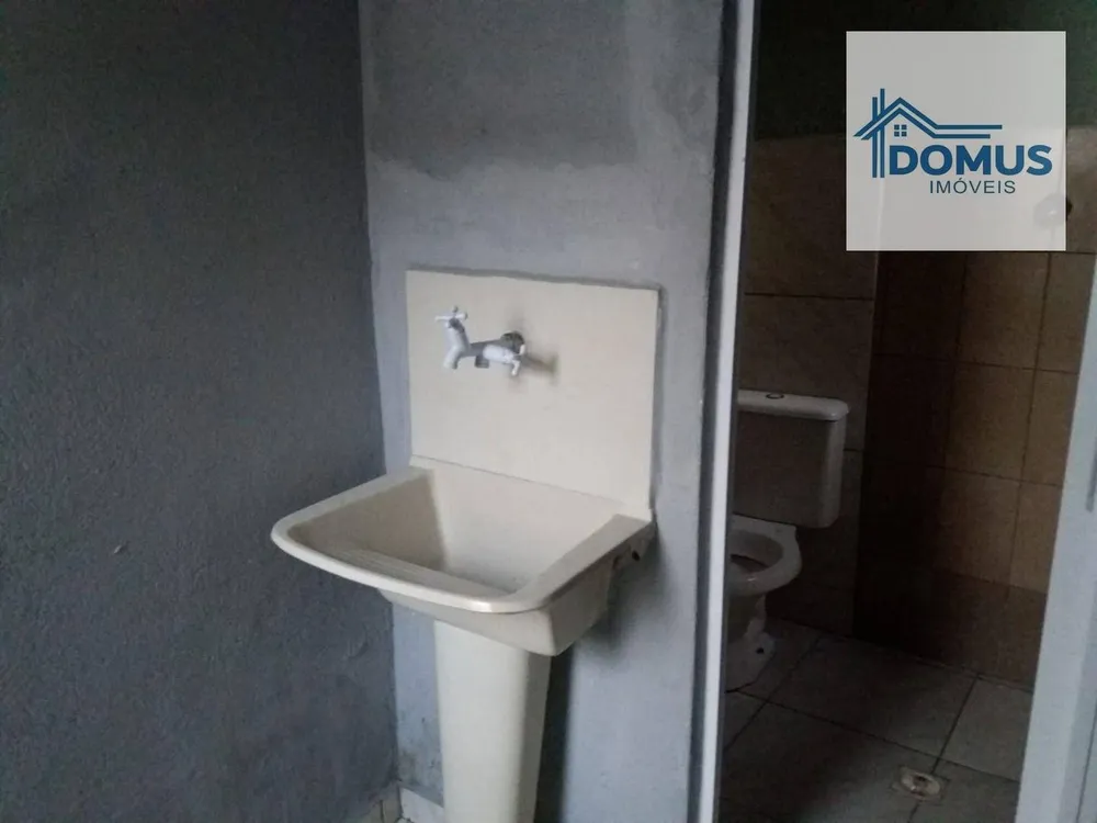 Casa, 2 quartos, 60 m² - Foto 10