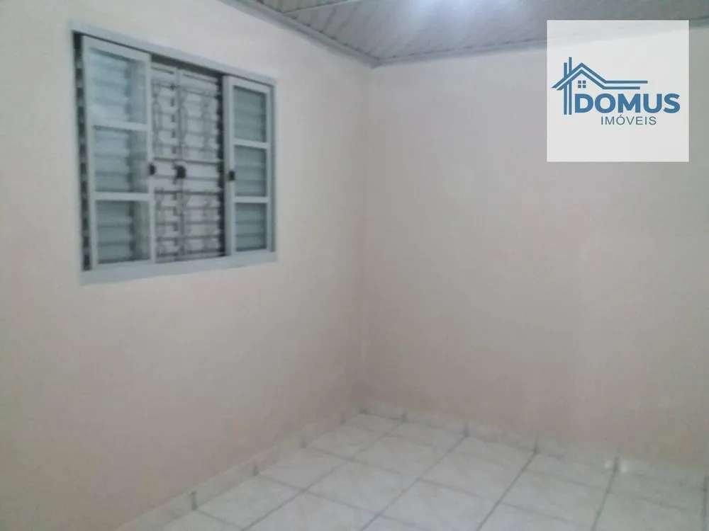 Casa, 2 quartos, 60 m² - Foto 5