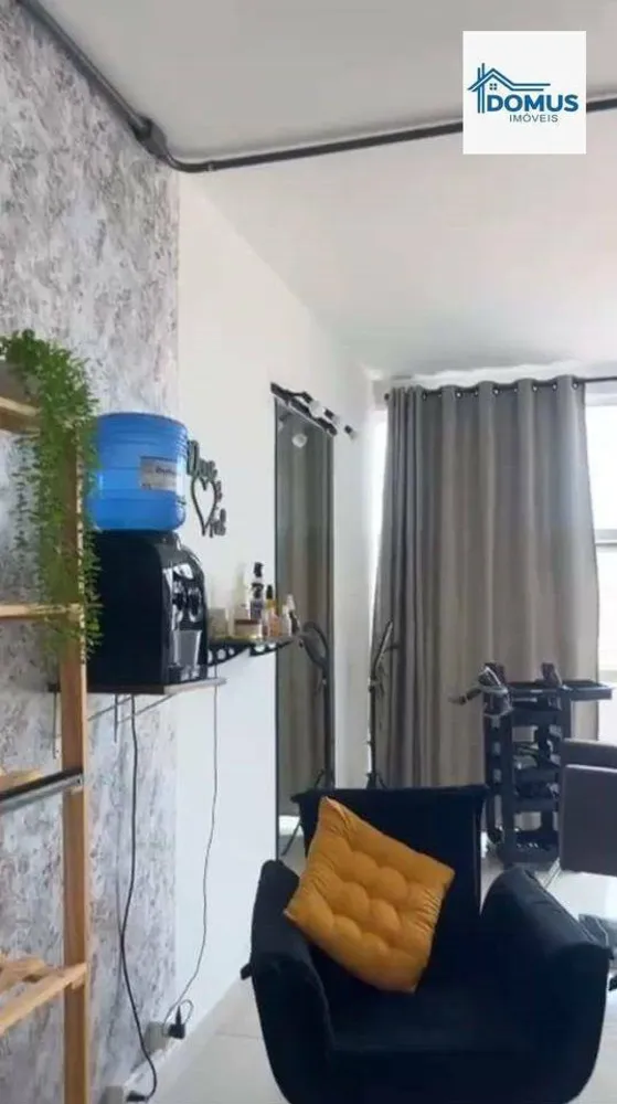 Sala-Conjunto, 27 m² - Foto 3