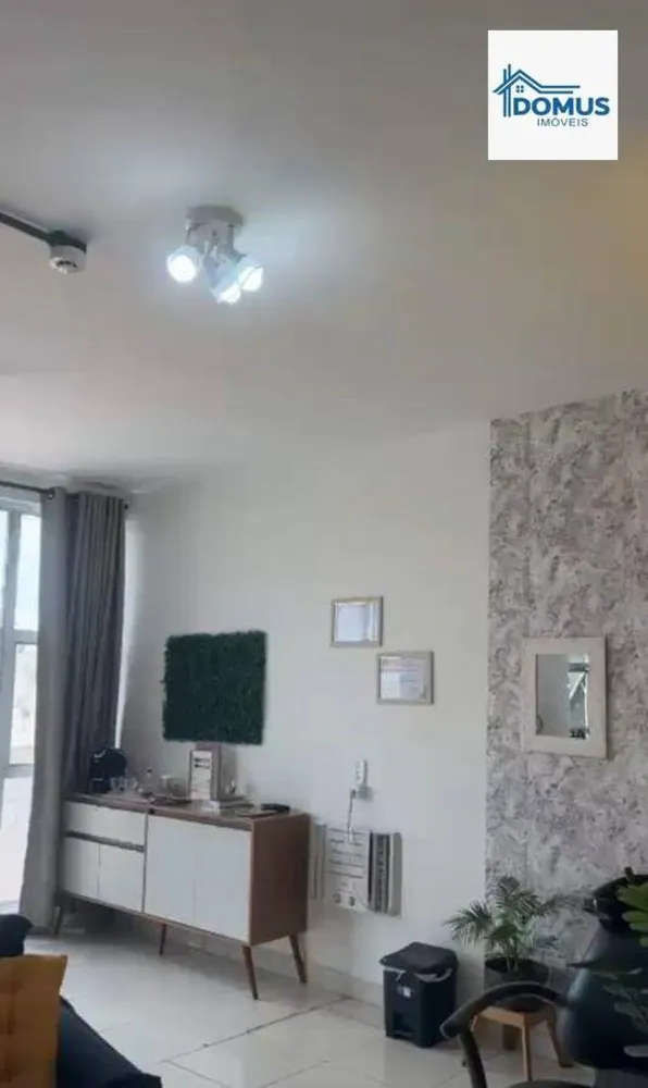 Sala-Conjunto, 27 m² - Foto 4