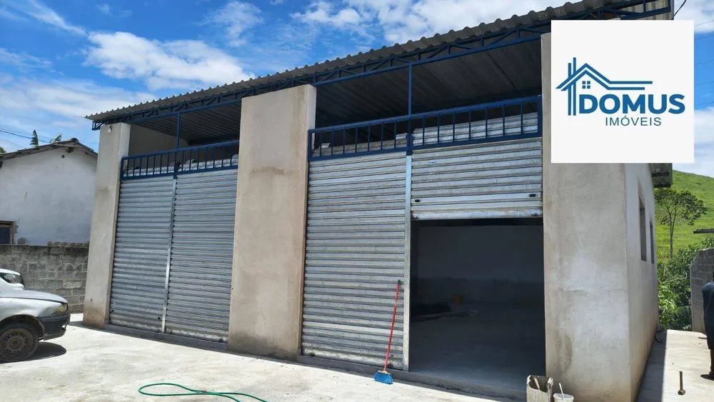 Depósito-Galpão, 120 m² - Foto 2