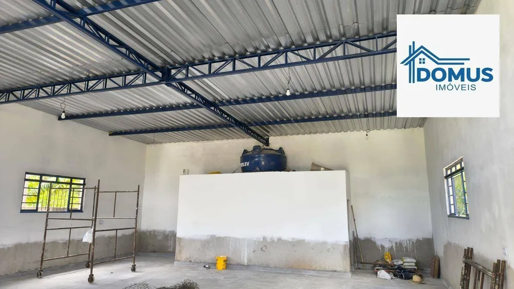 Depósito-Galpão, 120 m² - Foto 4