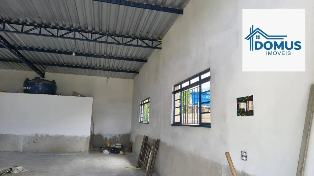 Depósito-Galpão, 120 m² - Foto 3