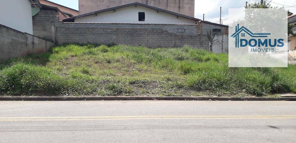 Terreno, 254 m² - Foto 2