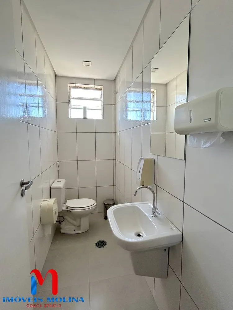 Prédio Inteiro, 340 m² - Foto 7