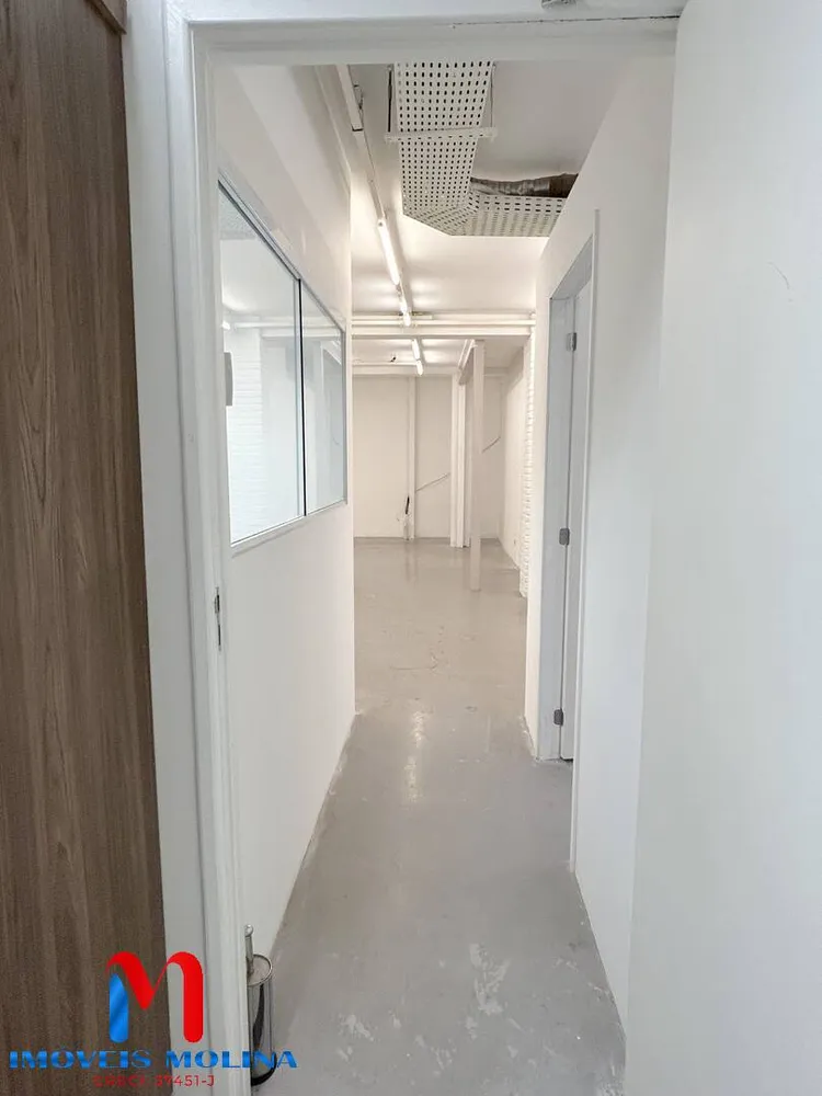 Prédio Inteiro, 340 m² - Foto 10