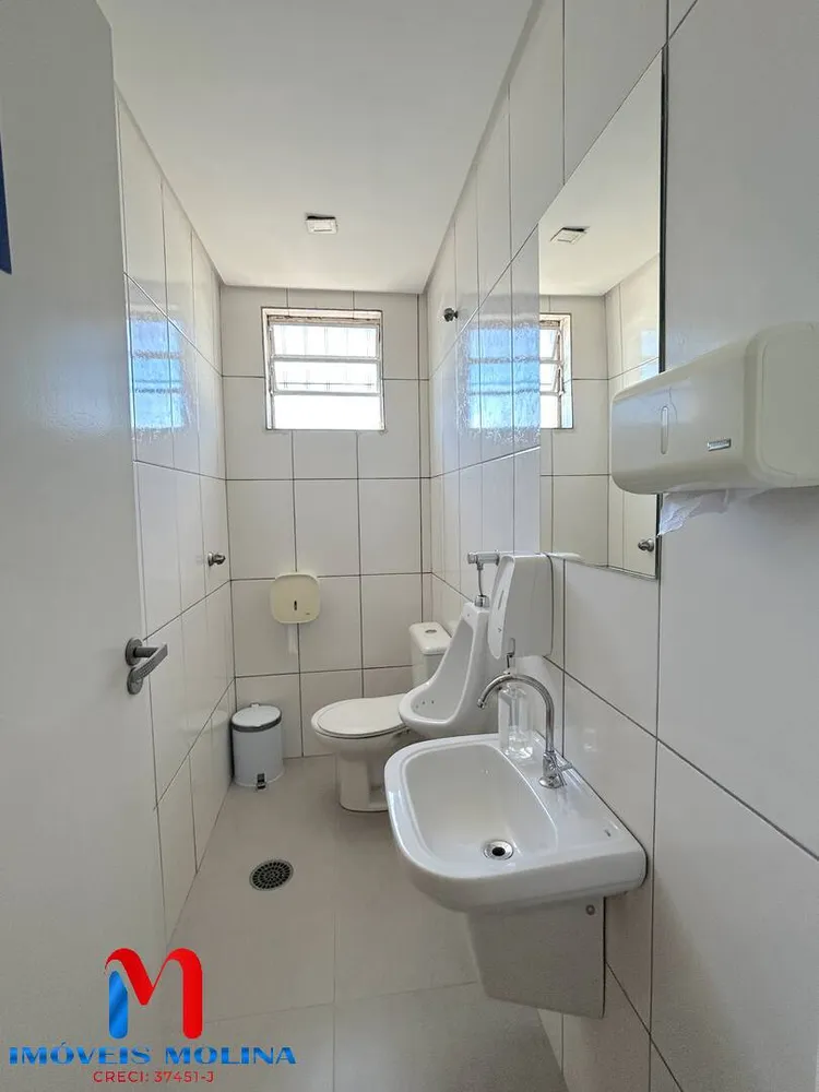 Prédio Inteiro, 340 m² - Foto 12