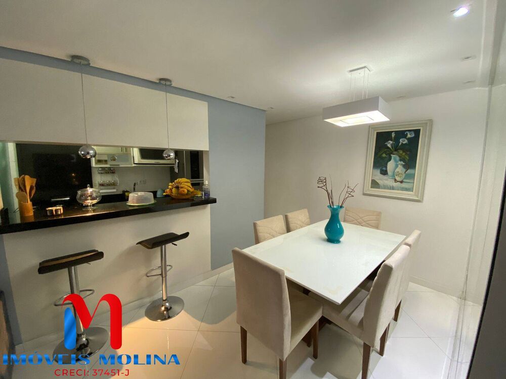 Apartamento, 2 quartos, 52 m² - Foto 6