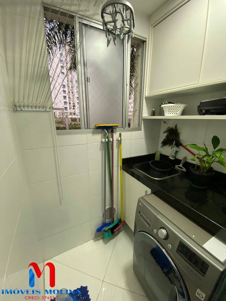 Apartamento, 2 quartos, 52 m² - Foto 8