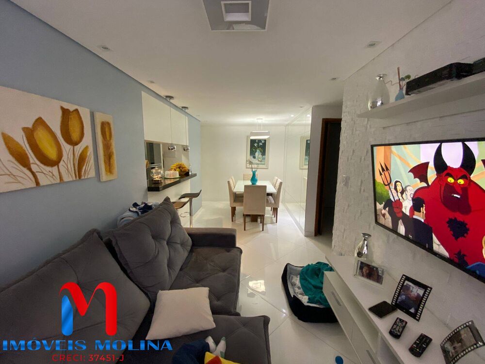 Apartamento, 2 quartos, 52 m² - Foto 10