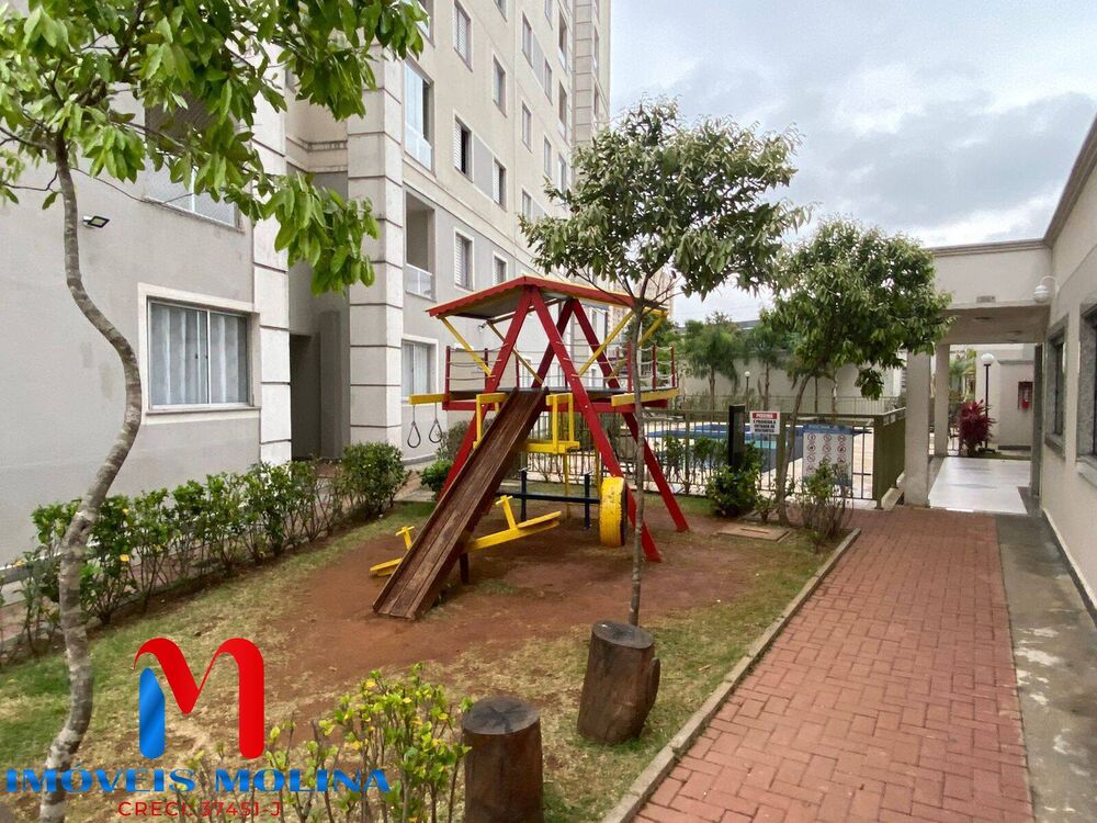 Apartamento, 2 quartos, 52 m² - Foto 9