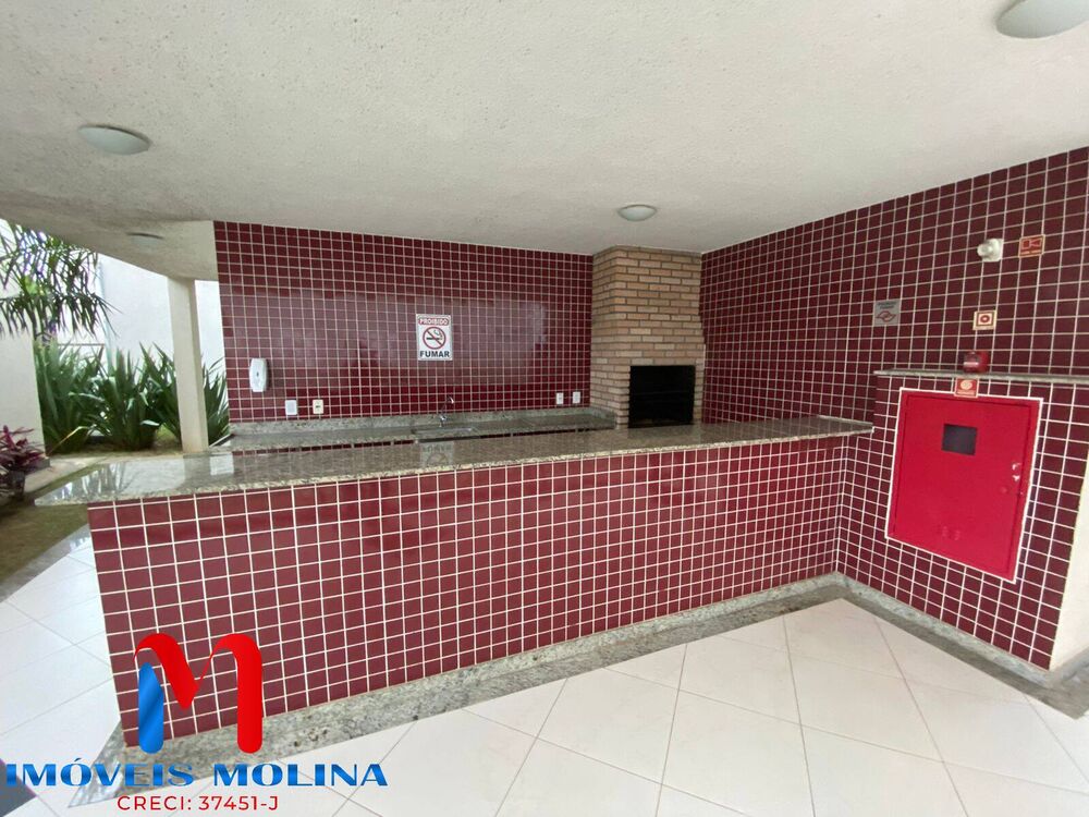 Apartamento, 2 quartos, 52 m² - Foto 2