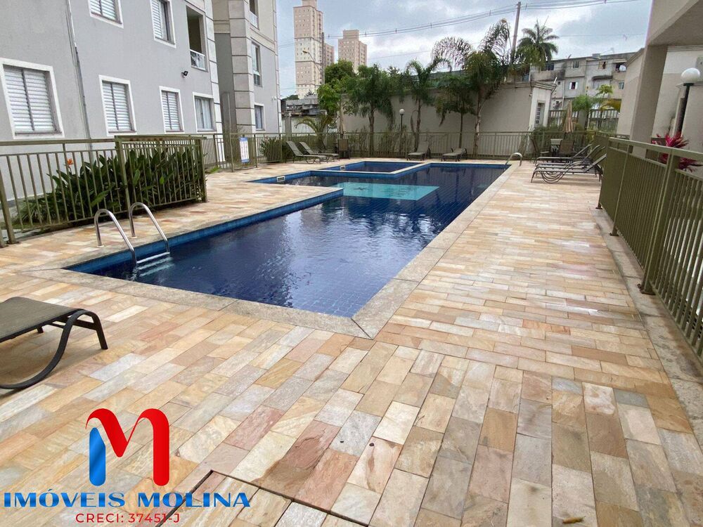 Apartamento, 2 quartos, 52 m² - Foto 14