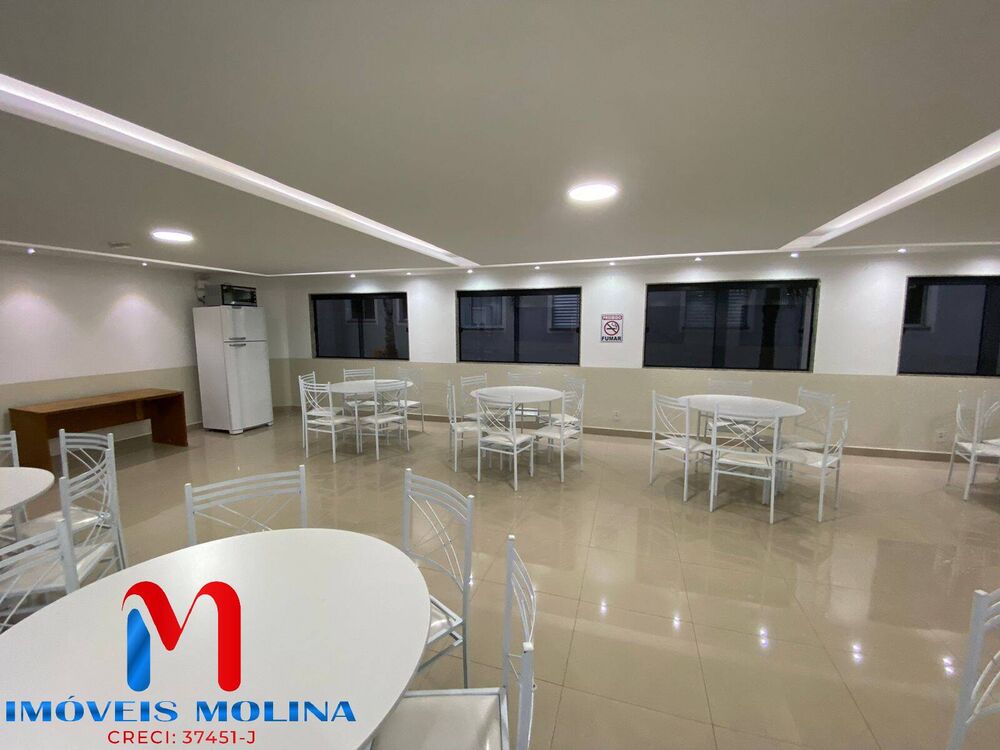 Apartamento, 2 quartos, 52 m² - Foto 3