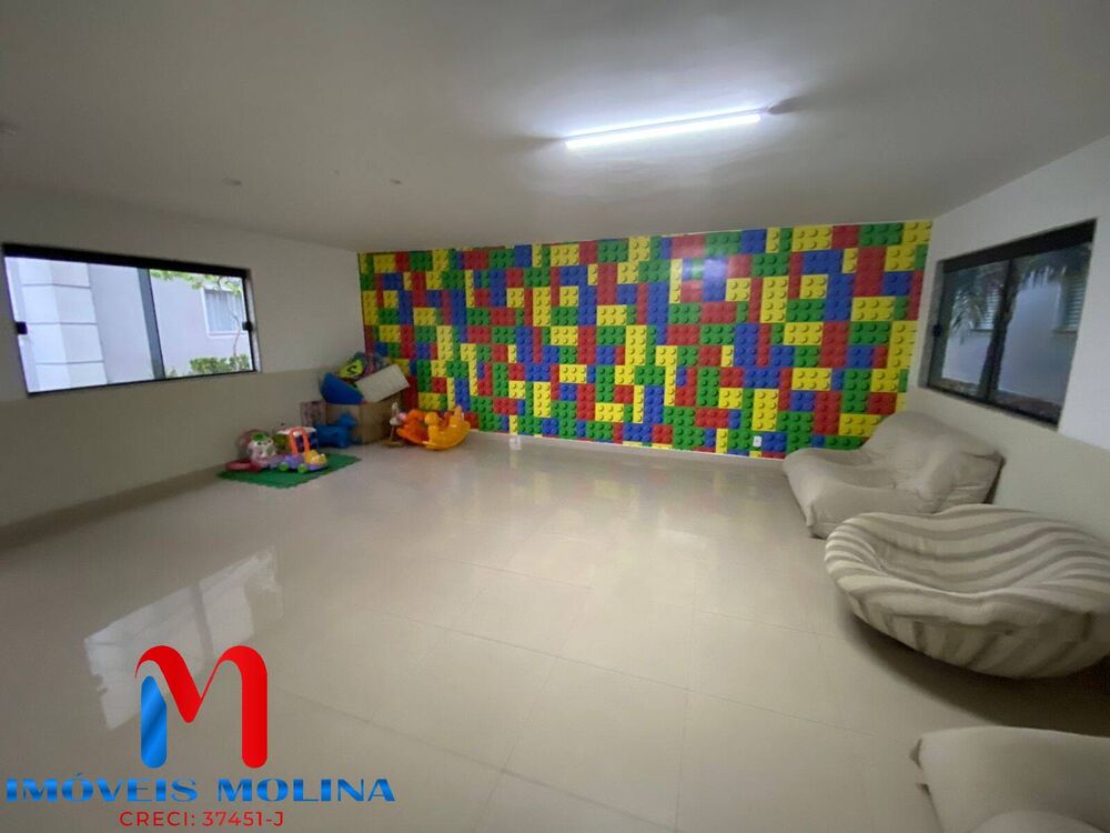 Apartamento, 2 quartos, 52 m² - Foto 7