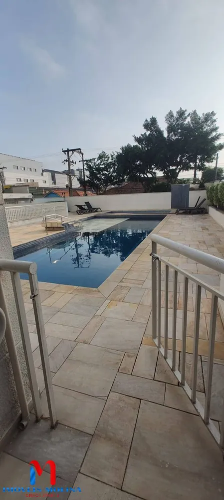 Apartamento, 83 m² - Foto 1
