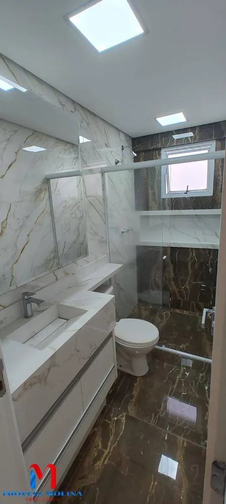 Apartamento, 83 m² - Foto 6