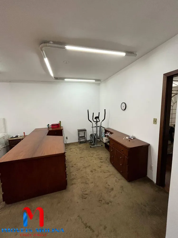Sobrado, 3 quartos, 364 m² - Foto 13
