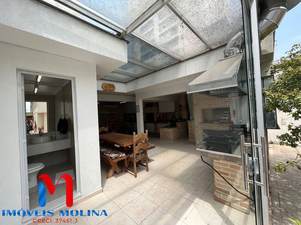 Sobrado, 3 quartos, 364 m² - Foto 14
