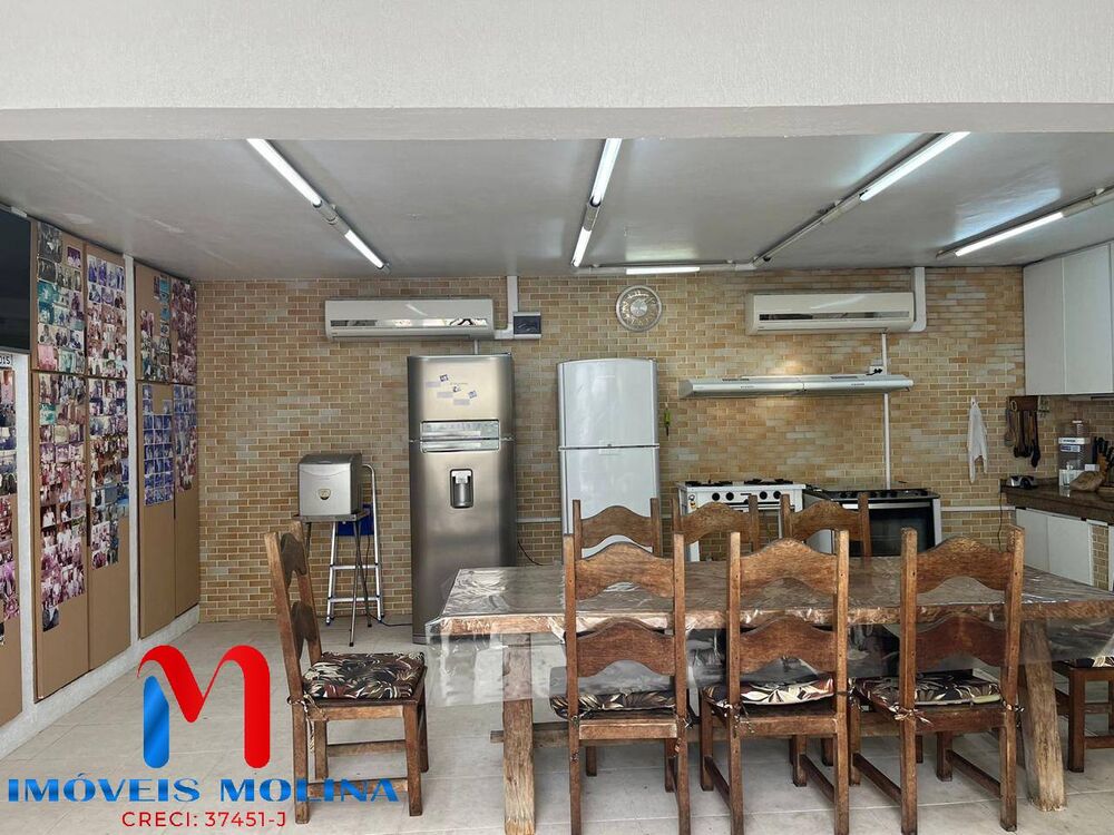 Sobrado, 3 quartos, 364 m² - Foto 4