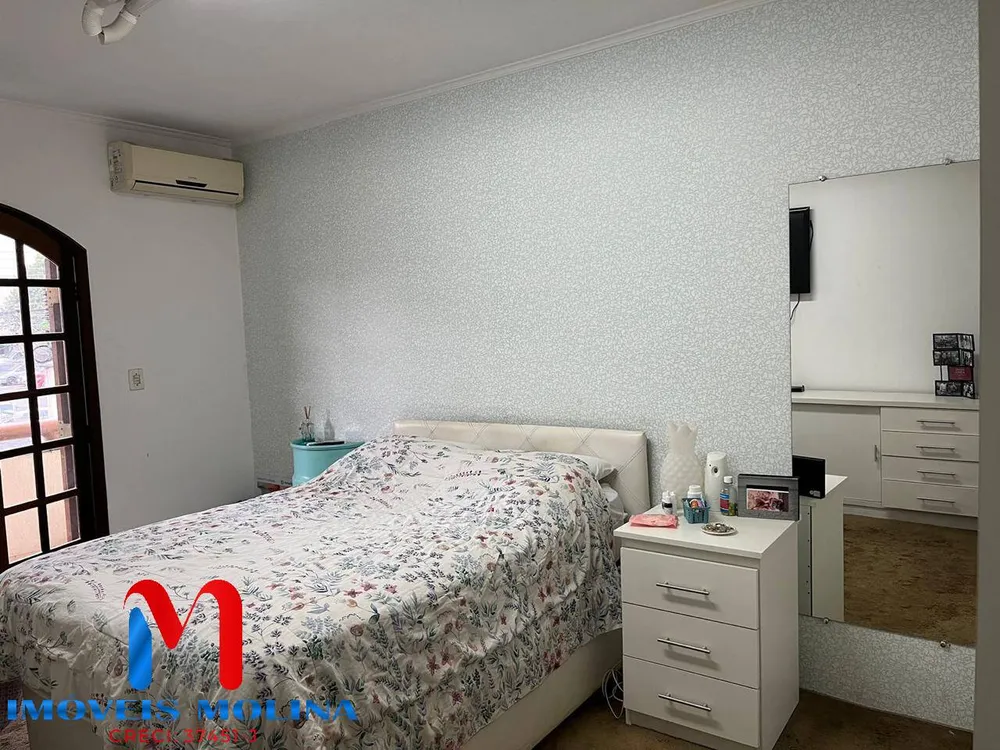 Sobrado, 3 quartos, 364 m² - Foto 17