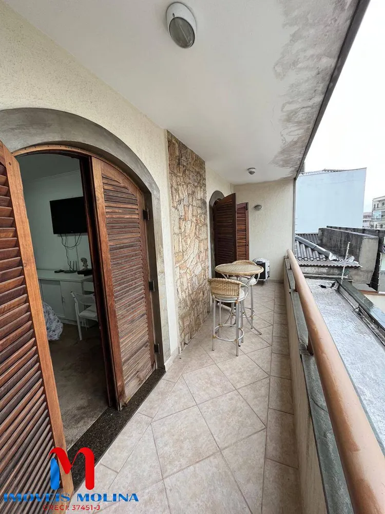 Sobrado, 3 quartos, 364 m² - Foto 16