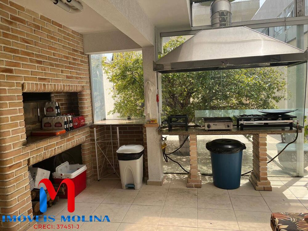 Sobrado, 3 quartos, 364 m² - Foto 5