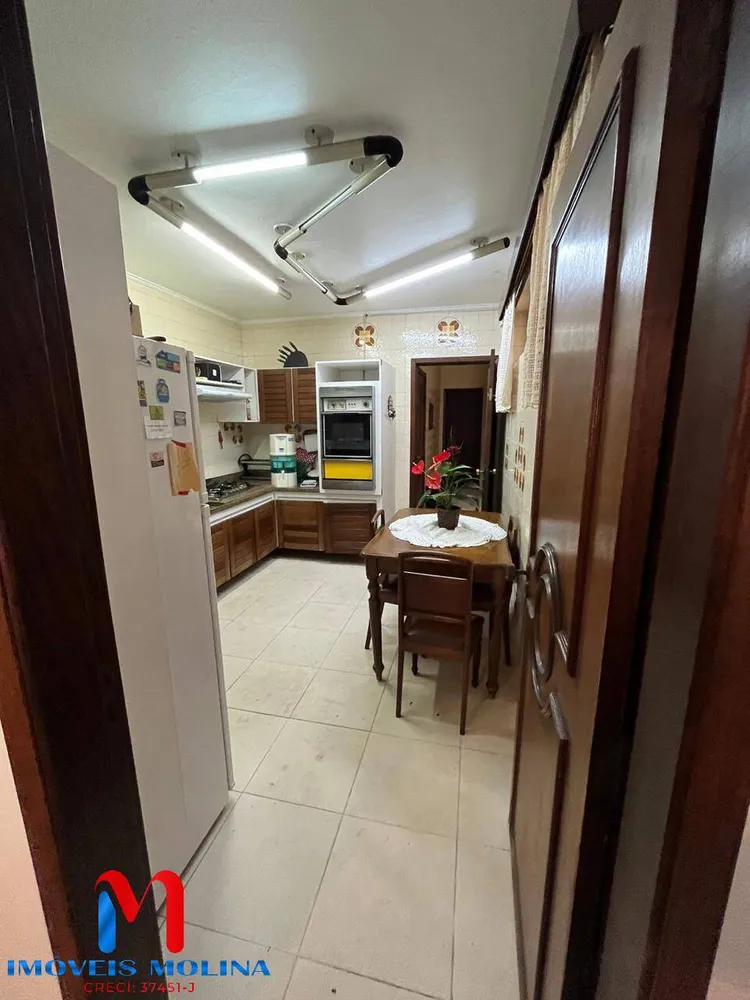 Sobrado, 3 quartos, 364 m² - Foto 26