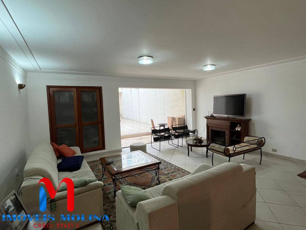 Sobrado, 3 quartos, 364 m² - Foto 11