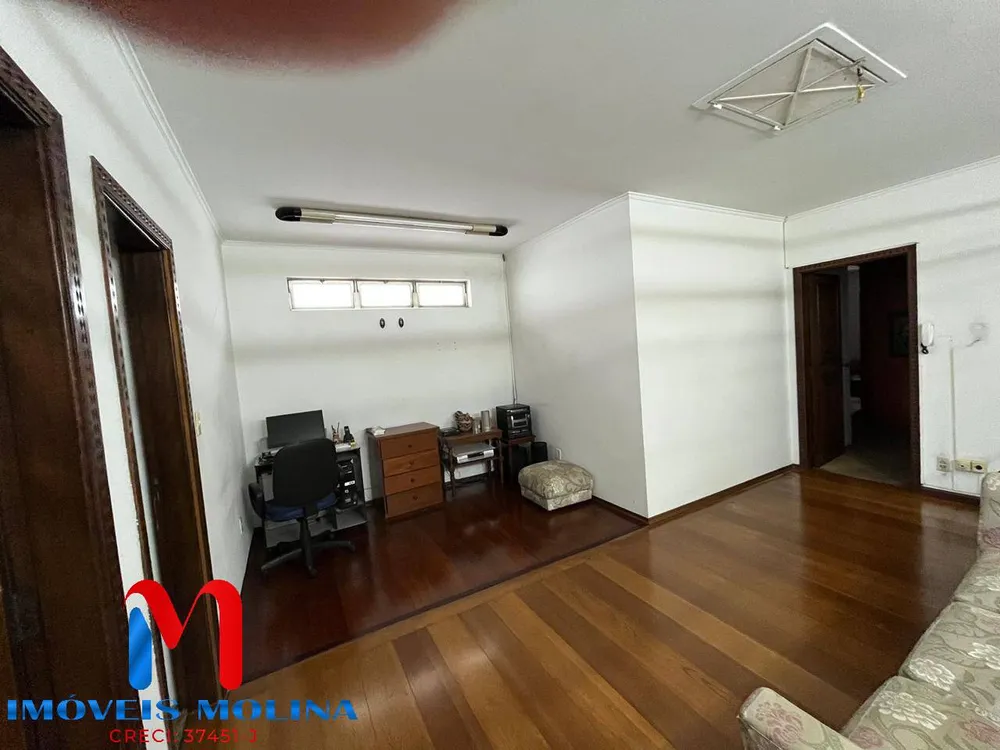 Sobrado, 3 quartos, 364 m² - Foto 25
