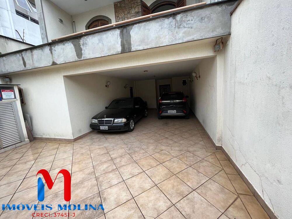 Sobrado, 3 quartos, 364 m² - Foto 10