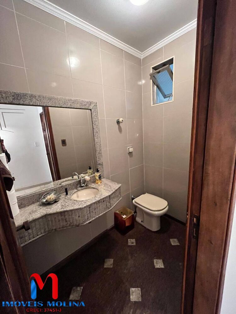 Sobrado, 3 quartos, 364 m² - Foto 2