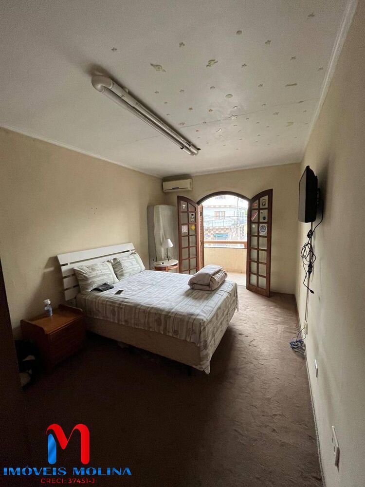 Sobrado, 3 quartos, 364 m² - Foto 13