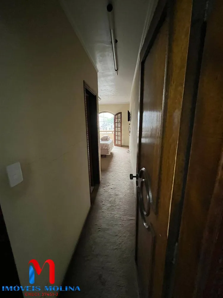 Sobrado, 3 quartos, 364 m² - Foto 12