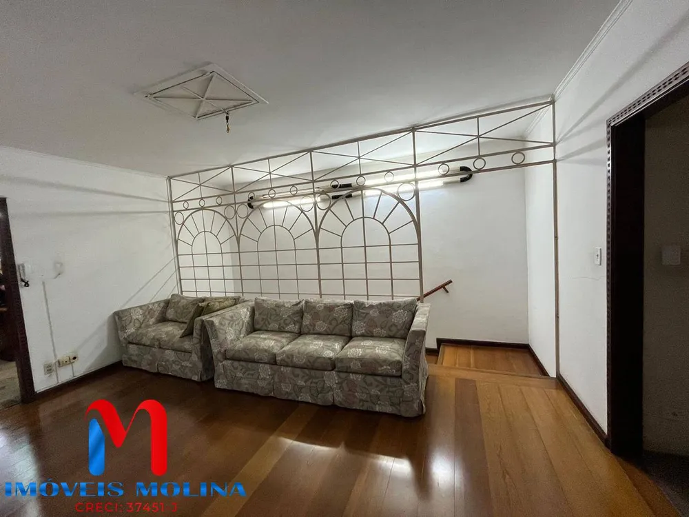 Sobrado, 3 quartos, 364 m² - Foto 22