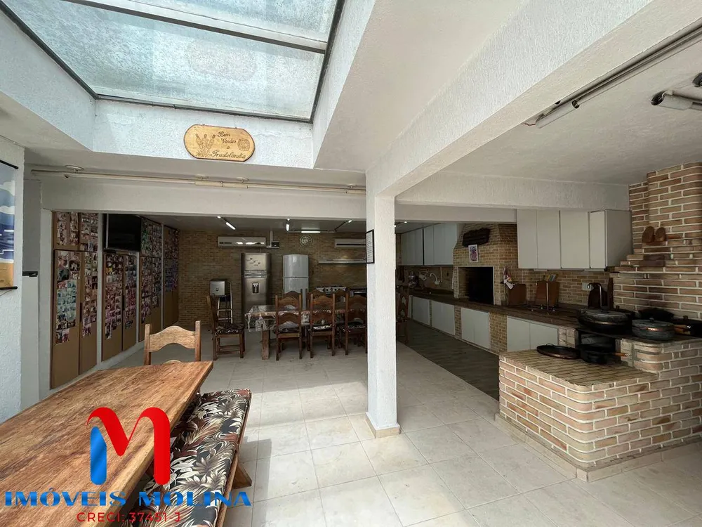 Sobrado, 3 quartos, 364 m² - Foto 8