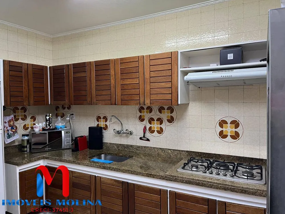 Sobrado, 3 quartos, 364 m² - Foto 23