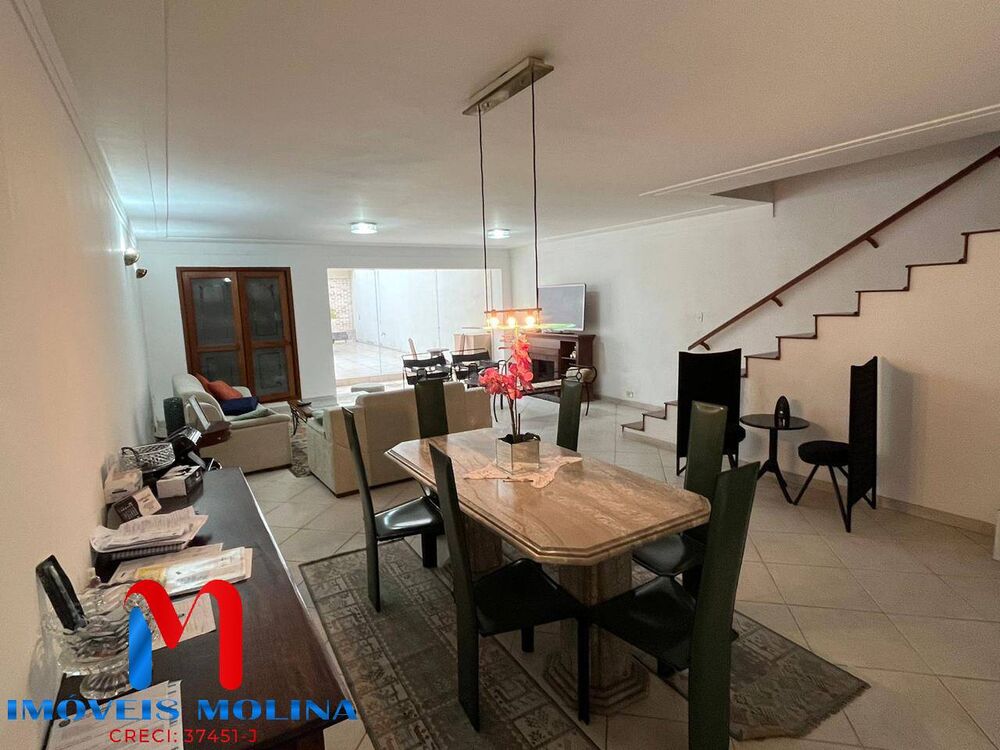 Sobrado, 3 quartos, 364 m² - Foto 6