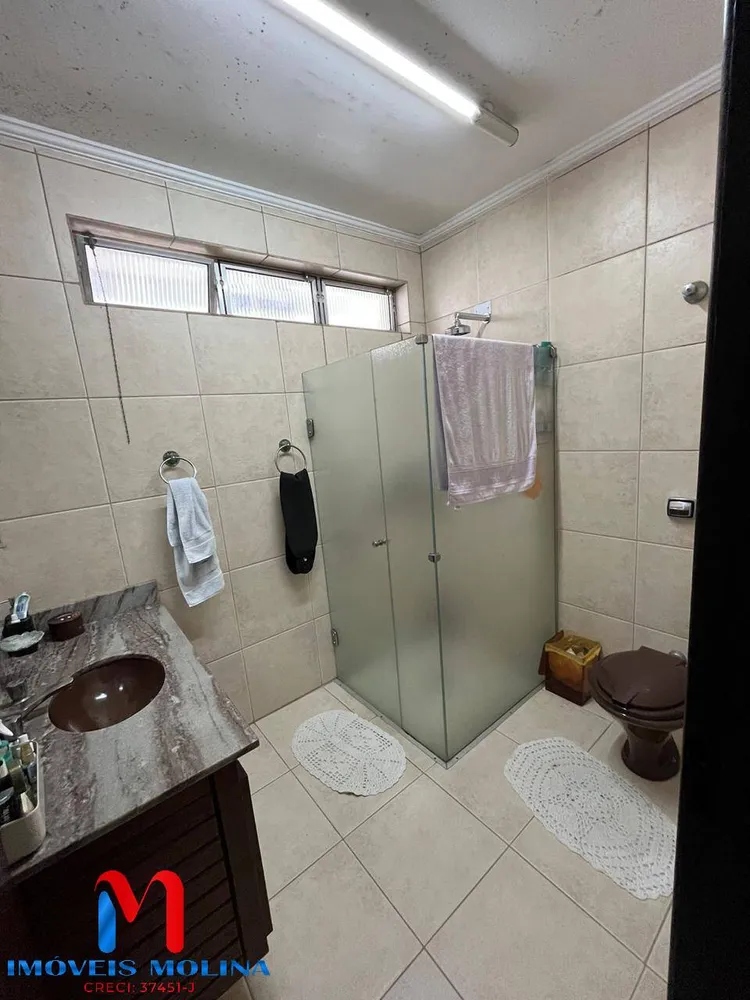 Sobrado, 3 quartos, 364 m² - Foto 19