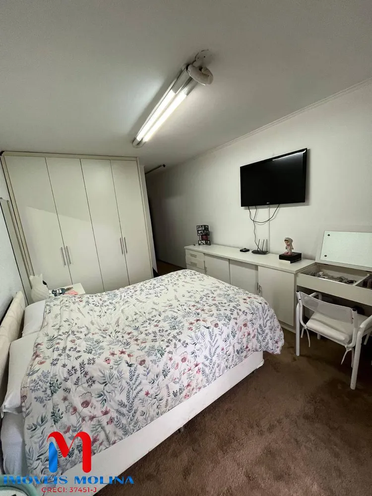 Sobrado, 3 quartos, 364 m² - Foto 21