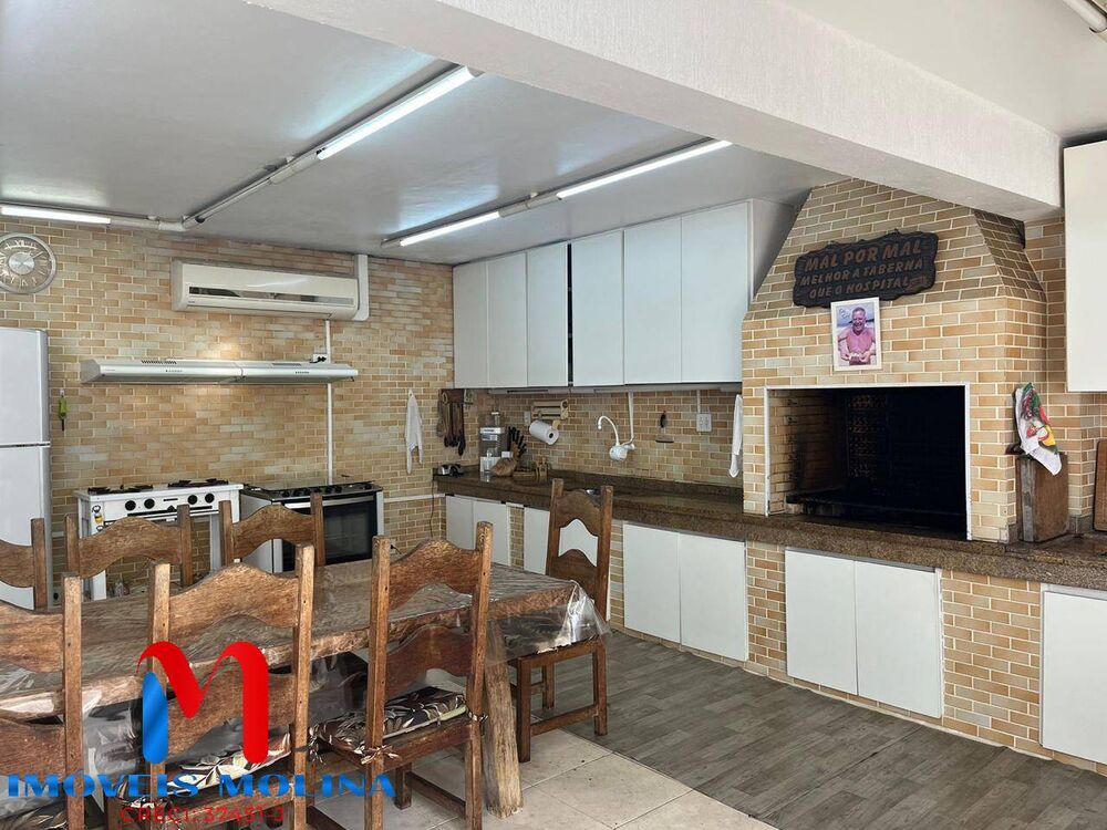 Sobrado, 3 quartos, 364 m² - Foto 20