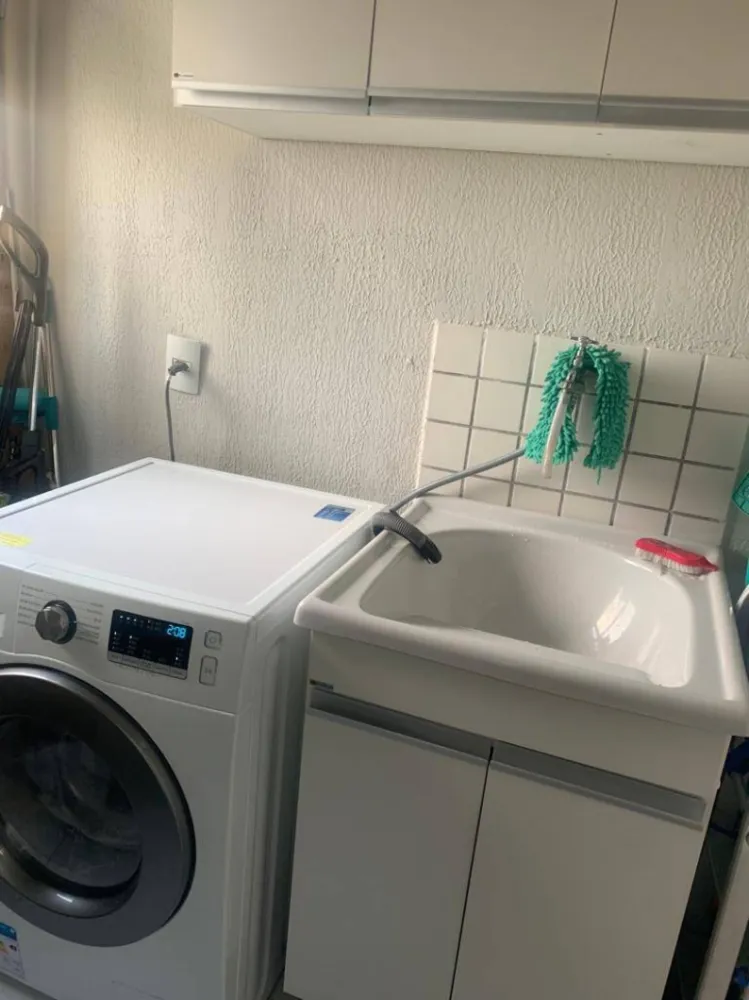 Apartamento, 3 quartos, 62 m² - Foto 9