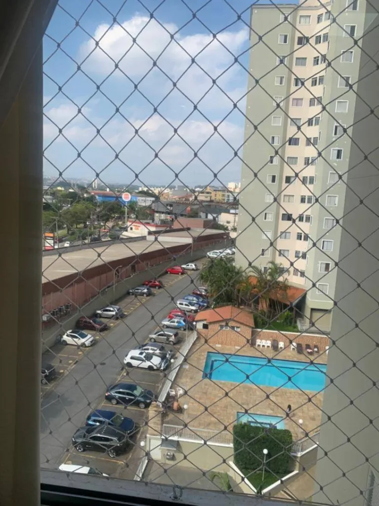 Apartamento, 3 quartos, 62 m² - Foto 11