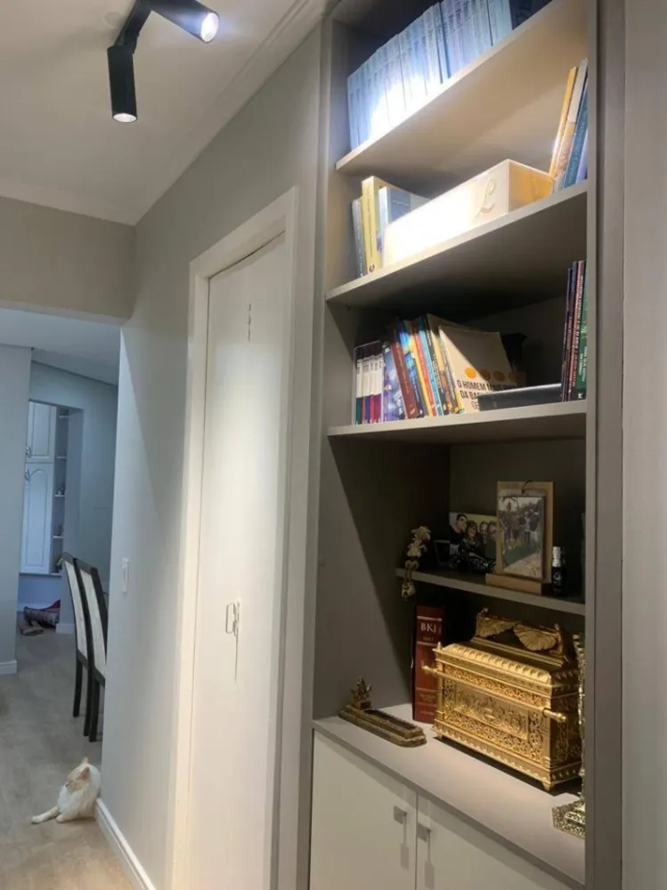Apartamento, 3 quartos, 62 m² - Foto 10