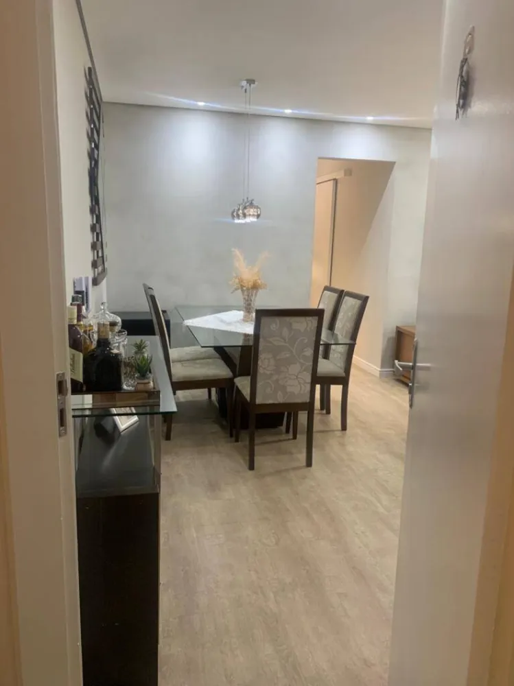 Apartamento, 3 quartos, 62 m² - Foto 4