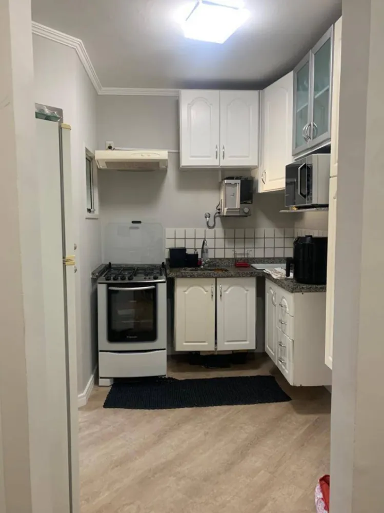 Apartamento, 3 quartos, 62 m² - Foto 6