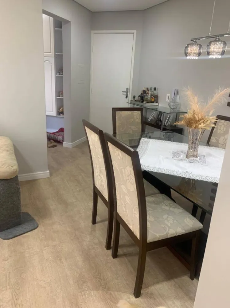 Apartamento, 3 quartos, 62 m² - Foto 5
